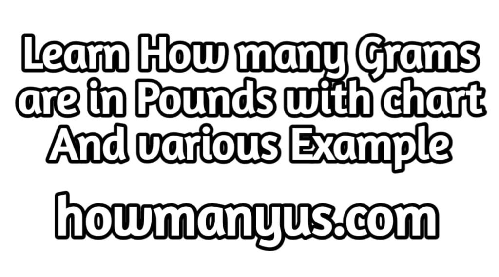 how-many-grams-pounds-converter-best-conversion-chart-2023