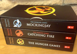 How many hunger games book are there? Best Answer 2024