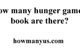 How many hunger games book are there? Best Answer 2024